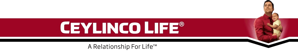 Ceylinco Life